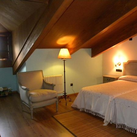 Hotel Valle Del Silencio San Esteban de Valdueza ภายนอก รูปภาพ